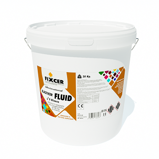 ELASTICER FLUID